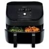 Instant Vortex Plus VersaZone Air Fryer 140-1151-01-UK -Kitchen Supplies Store 27277 1