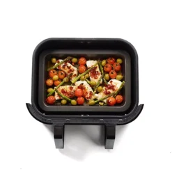 Instant Vortex Plus VersaZone Air Fryer 140-1151-01-UK 21 Instant Vortex Plus VersaZone Air Fryer 140-1151-01-UK -Kitchen Supplies Store 27277 10