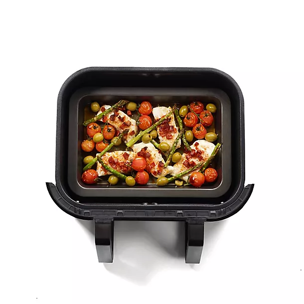 Instant Vortex Plus VersaZone Air Fryer 140-1151-01-UK 12 Instant Vortex Plus VersaZone Air Fryer 140-1151-01-UK - Image 10