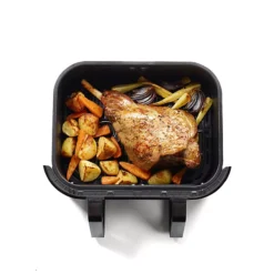 Instant Vortex Plus VersaZone Air Fryer 140-1151-01-UK 18 Instant Vortex Plus VersaZone Air Fryer 140-1151-01-UK -Kitchen Supplies Store 27277 7