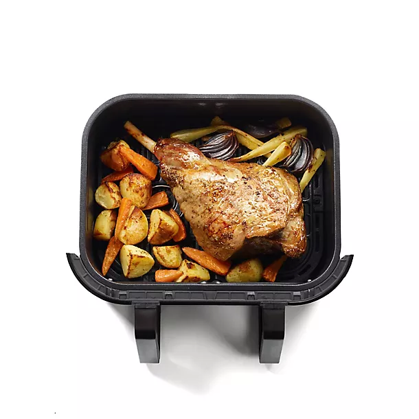 Instant Vortex Plus VersaZone Air Fryer 140-1151-01-UK 9 Instant Vortex Plus VersaZone Air Fryer 140-1151-01-UK - Image 7