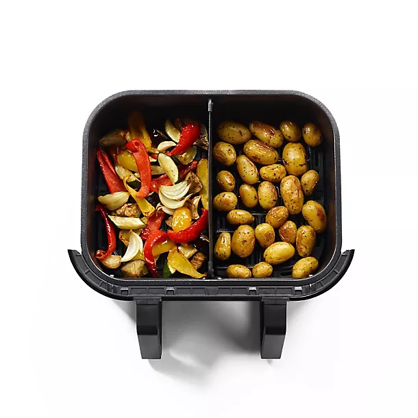 Instant Vortex Plus VersaZone Air Fryer 140-1151-01-UK 10 Instant Vortex Plus VersaZone Air Fryer 140-1151-01-UK - Image 8