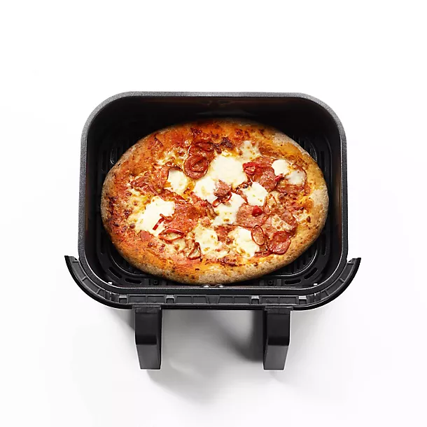 Instant Vortex Plus VersaZone Air Fryer 140-1151-01-UK 11 Instant Vortex Plus VersaZone Air Fryer 140-1151-01-UK - Image 9