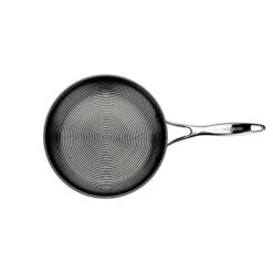 Circulon SteelShield Non-Stick Stainless Steel C-Series 22cm Frying Pan