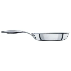 Circulon SteelShield Non-Stick Stainless Steel C-Series 22cm Frying Pan -Kitchen Supplies Store 27283 4