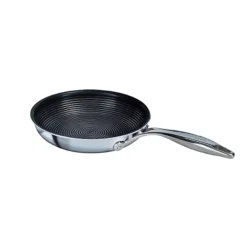 Circulon SteelShield Non-Stick Stainless Steel C-Series 25cm Frying Pan -Kitchen Supplies Store 27284 3