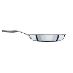 Circulon SteelShield Non-Stick Stainless Steel C-Series 25cm Frying Pan -Kitchen Supplies Store 27284 4