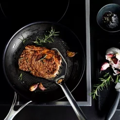 Circulon SteelShield Non-Stick Stainless Steel C-Series 25cm Frying Pan -Kitchen Supplies Store 27284 5