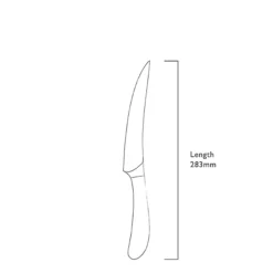 Robert Welch Signature Stainless Steel Utility Knife 16cm Blade -Kitchen Supplies Store 27286 6