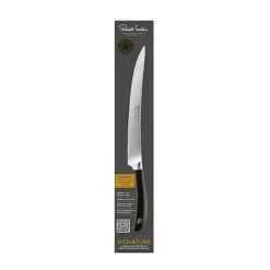 Robert Welch Signature Stainless Steel Carving Knife 23cm Blade -Kitchen Supplies Store 27287 7