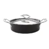 Circulon Style 24cm Hard Anodised Sauteuse Pan 2 Circulon Style 24cm Hard Anodised Sauteuse Pan -Kitchen Supplies Store 27290 1