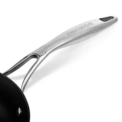 Circulon Style 30cm Hard Anodised Stir Fry Pan With Lid 7 Circulon Style 30cm Hard Anodised Stir Fry Pan With Lid -Kitchen Supplies Store 27294 3