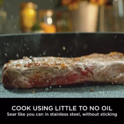 Ninja ZEROSTICK 24cm Frying Pan -Kitchen Supplies Store 27299 4