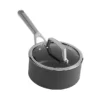 Ninja ZEROSTICK 20cm Saucepan With Lid -Kitchen Supplies Store 27303 1