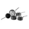 Ninja ZEROSTICK 5-Piece Pan Collection -Kitchen Supplies Store 27305 1