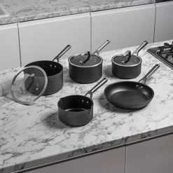 Ninja ZEROSTICK 5-Piece Pan Collection -Kitchen Supplies Store 27305 2