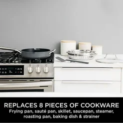 Ninja Foodi ZEROSTICK 9-in-1 Possible Pan -Kitchen Supplies Store 27314 4