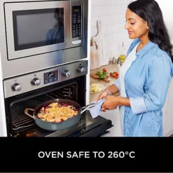 Ninja Foodi ZEROSTICK 9-in-1 Possible Pan -Kitchen Supplies Store 27314 9