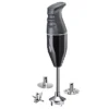 Bamix Classic Hand Blender Black 125.160