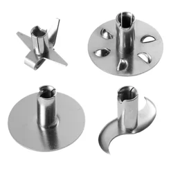 Bamix Swissline Hand Blender Silver 100.309 -Kitchen Supplies Store 31562 10