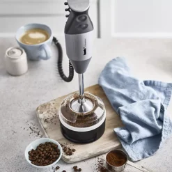 Bamix Swissline Hand Blender Silver 100.309 -Kitchen Supplies Store 31562 6