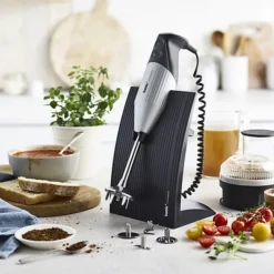 Bamix Swissline Hand Blender Silver 100.309 -Kitchen Supplies Store 31562 8