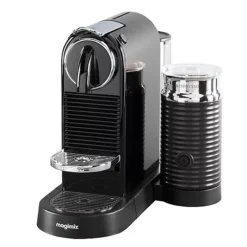 Kitchen Supplies Store 7 Magimix Nespresso Citiz Black With Milk 11317