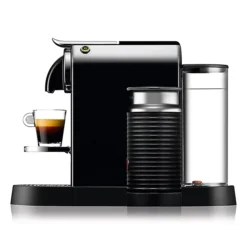 Magimix Nespresso Citiz Black With Milk 11317 9 Magimix Nespresso Citiz Black With Milk 11317 -Kitchen Supplies Store 31613 3