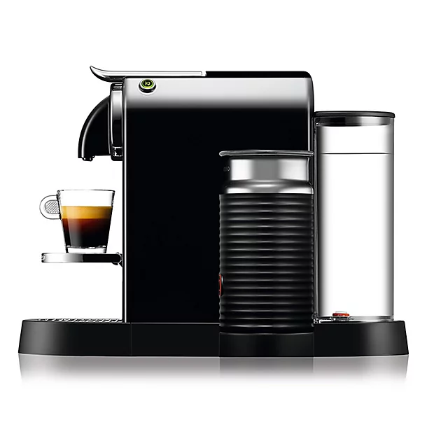 Magimix Nespresso Citiz Black With Milk 11317 4 Magimix Nespresso Citiz Black With Milk 11317 - Image 3