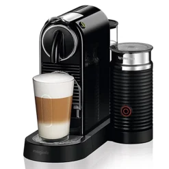 Magimix Nespresso Citiz Black With Milk 11317 12 Magimix Nespresso Citiz Black With Milk 11317 -Kitchen Supplies Store 31613 6