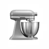 KitchenAid Artisan Mini 3.3 Litre Stand Mixer Matte Grey 5KSM3311XBFG -Kitchen Supplies Store 31620 1