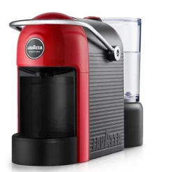 Lavazza Jolie Coffee Machine Red 18000072 -Kitchen Supplies Store 31628 3