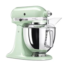 KitchenAid Artisan 175 Stand Mixer Pistachio 5KSM175PSBPT -Kitchen Supplies Store 31716 3