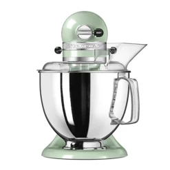 KitchenAid Artisan 175 Stand Mixer Pistachio 5KSM175PSBPT -Kitchen Supplies Store 31716 4