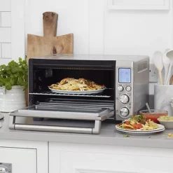 Sage The Smart Oven Pro BOV820BSS 10 Sage The Smart Oven Pro BOV820BSS -Kitchen Supplies Store 31779 3