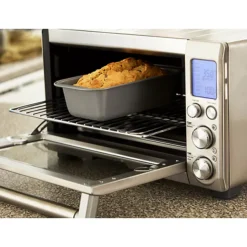 Sage The Smart Oven Pro BOV820BSS 11 Sage The Smart Oven Pro BOV820BSS -Kitchen Supplies Store 31779 4