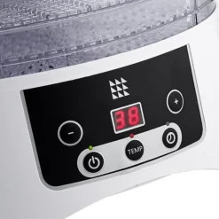 Lakeland Adjustable Food Dehydrator -Kitchen Supplies Store 31793 4