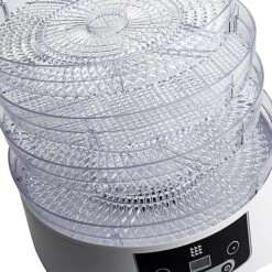 Lakeland Adjustable Food Dehydrator -Kitchen Supplies Store 31793 5