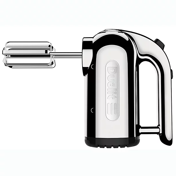 Dualit Hand Mixer Polished Chrome 89300 3 Dualit Hand Mixer Polished Chrome 89300