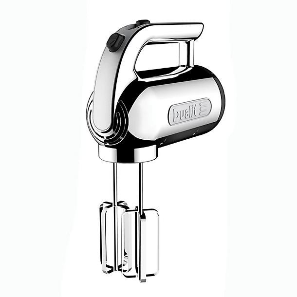 Dualit Hand Mixer Polished Chrome 89300 5 Dualit Hand Mixer Polished Chrome 89300 - Image 3