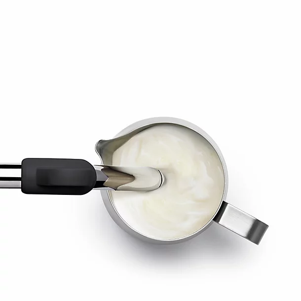 Sage The Barista Touch Bean To Cup Coffee Machine SES880BSS 7 Sage The Barista Touch Bean To Cup Coffee Machine SES880BSS - Image 5