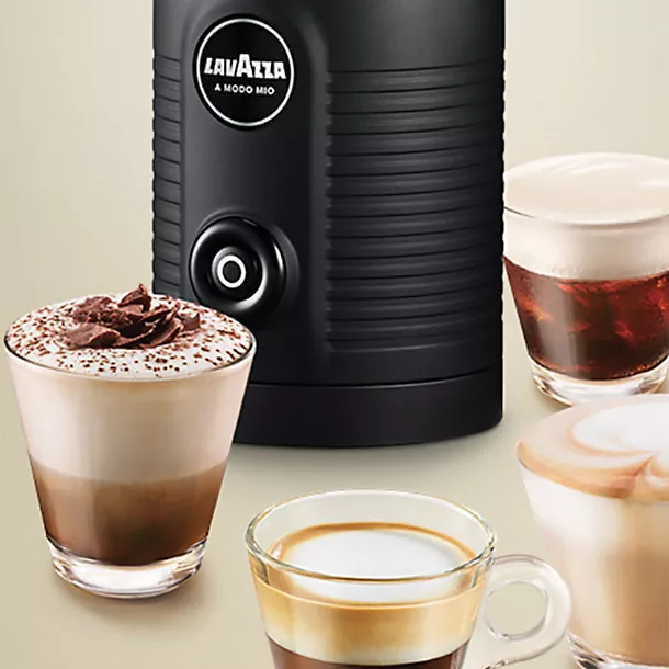 Lavazza A Modo Mio MilkEasy Milk Frother 18200091 4 Lavazza A Modo Mio MilkEasy Milk Frother 18200091 - Image 2