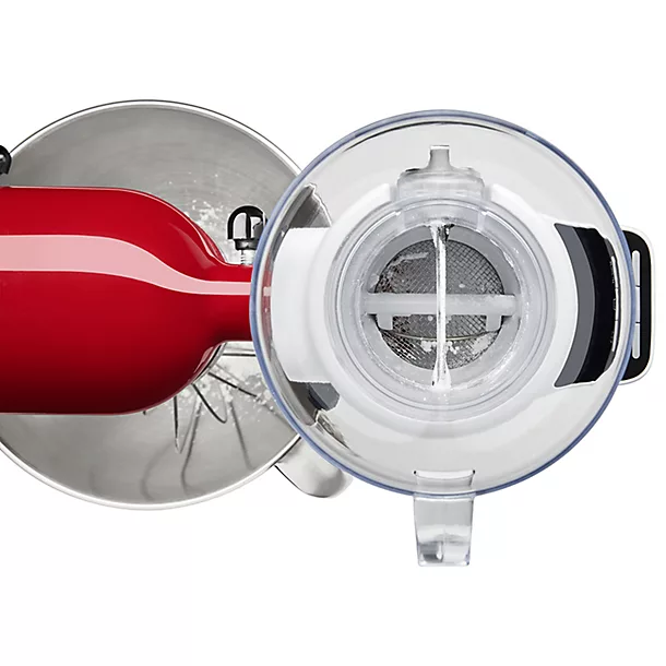 KitchenAid Sifter And Scale Attachment 5KSMSFTA 6 KitchenAid Sifter And Scale Attachment 5KSMSFTA - Image 4