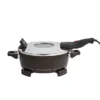 Grand Remoska Electric Cooker With Glass Lid 4L
