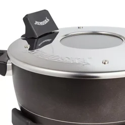 Grand Remoska Electric Cooker With Glass Lid 4L -Kitchen Supplies Store 31946 4