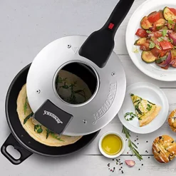 Grand Remoska Electric Cooker With Glass Lid 4L -Kitchen Supplies Store 31946 5