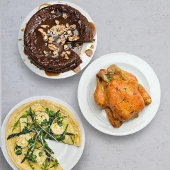 Grand Remoska Electric Cooker With Glass Lid 4L -Kitchen Supplies Store 31946 6