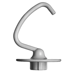 KitchenAid Artisan 175 Stand Mixer Empire Red 5KSM175PSBER -Kitchen Supplies Store 31956 9