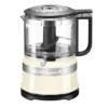 KitchenAid Mini Chopper Almond Cream 5KFC3516BAC -Kitchen Supplies Store 31959 1