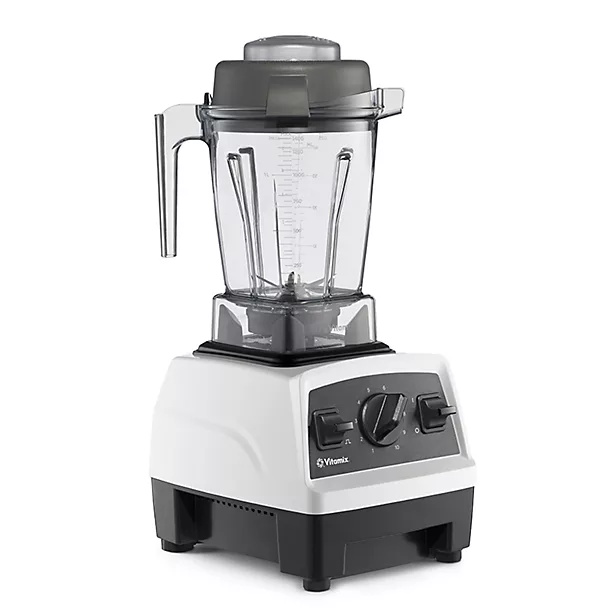 Vitamix Explorian Power Blender White 065861 2 Vitamix Explorian Power Blender White 065861